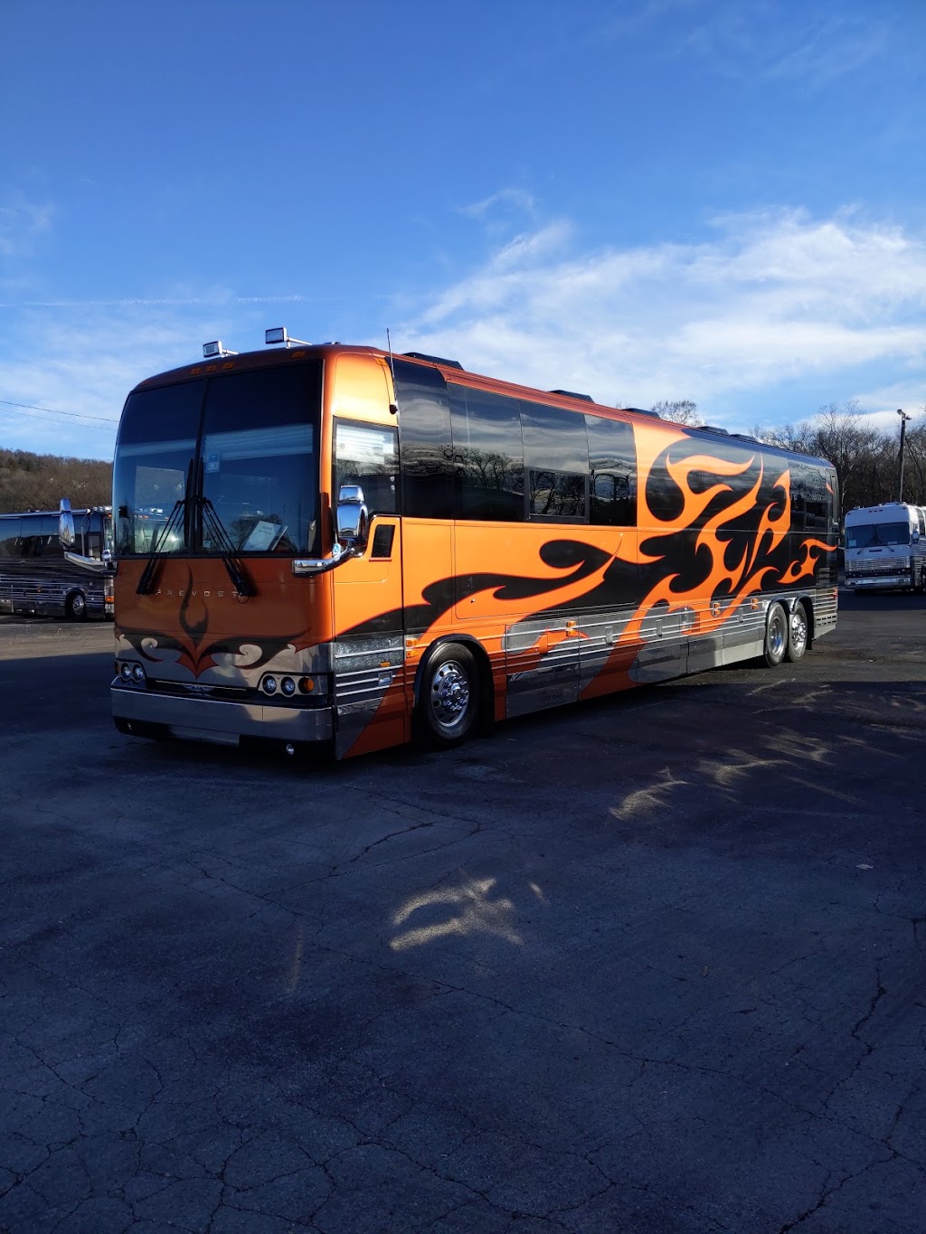 Busforsale.com | 813 Louisville Hwy, Goodlettsville, TN 37072, USA | Phone: (615) 859-1998