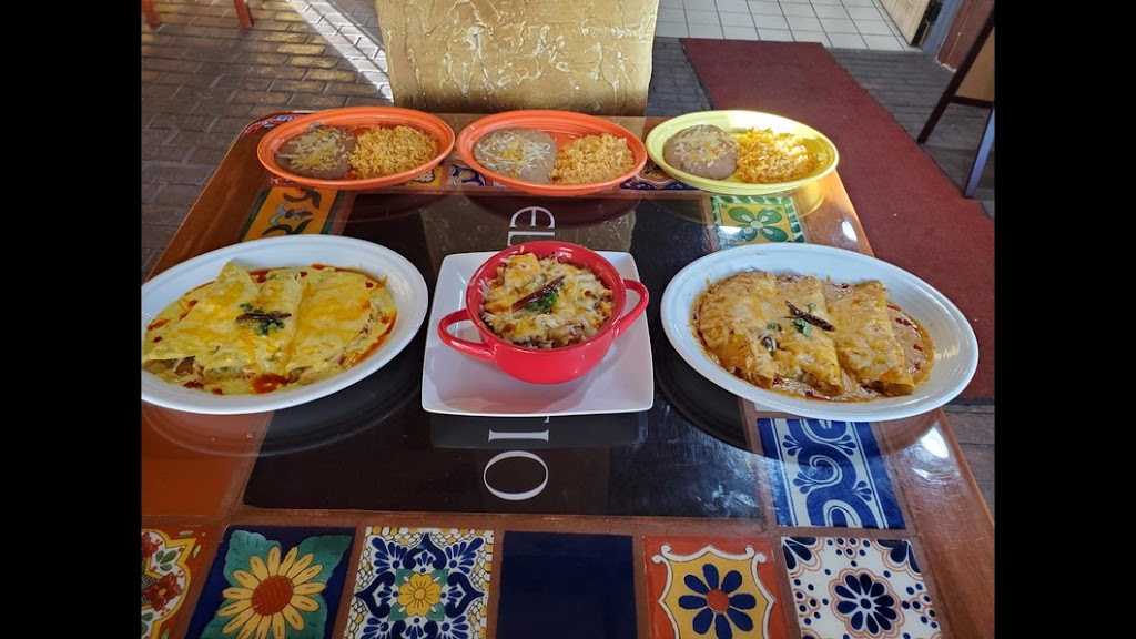 Tapatio Mexican Restaurant | 1409 W 6th St, Henryetta, OK 74437, USA | Phone: (918) 652-3488