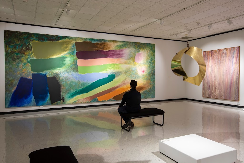 Castellani Art Museum | 5795 Lewiston Road, 7 Varsity Dr, NIAGARA UNIVERSITY, NY 14109, USA | Phone: (716) 286-8200