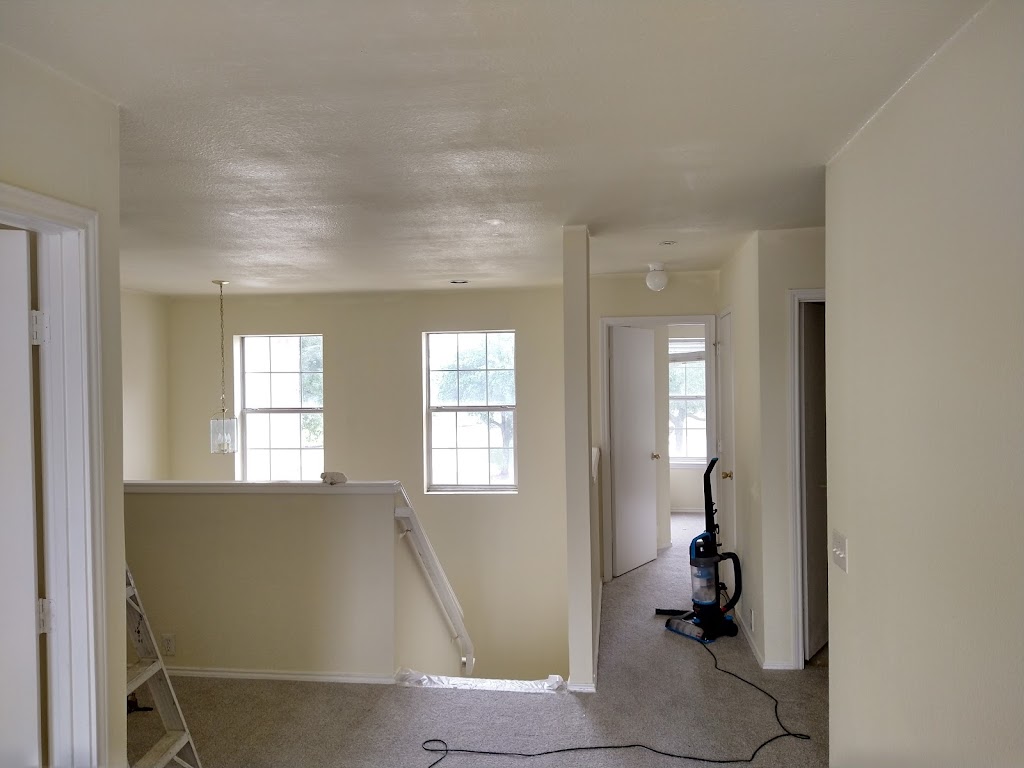 Perez Painting & Construction | 725 Pleasant Hills Dr, Dallas, TX 75217, USA | Phone: (956) 480-0529