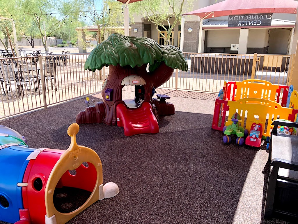 RLC Preschool and Daycare | 4930 E Greenway Rd Building B, Scottsdale, AZ 85254, USA | Phone: (602) 485-1958