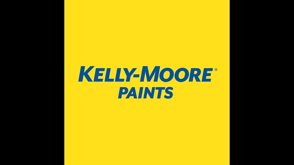 Kelly-Moore Paints | 303 W Hurst Blvd, Hurst, TX 76053, USA | Phone: (817) 268-1511