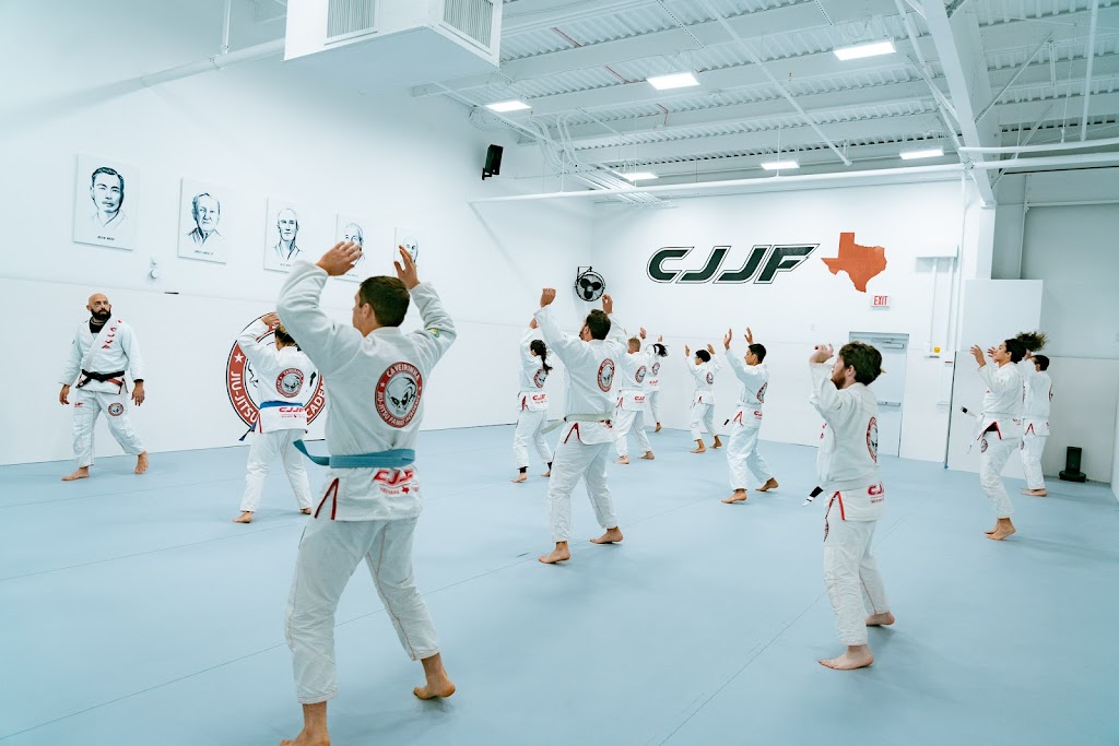 (CJJF) Caveirinha Jiu-Jitsu Family Academy - Texas HQ | 2361 E University Dr Suite 70, Prosper, TX 75078, USA | Phone: (469) 529-5355