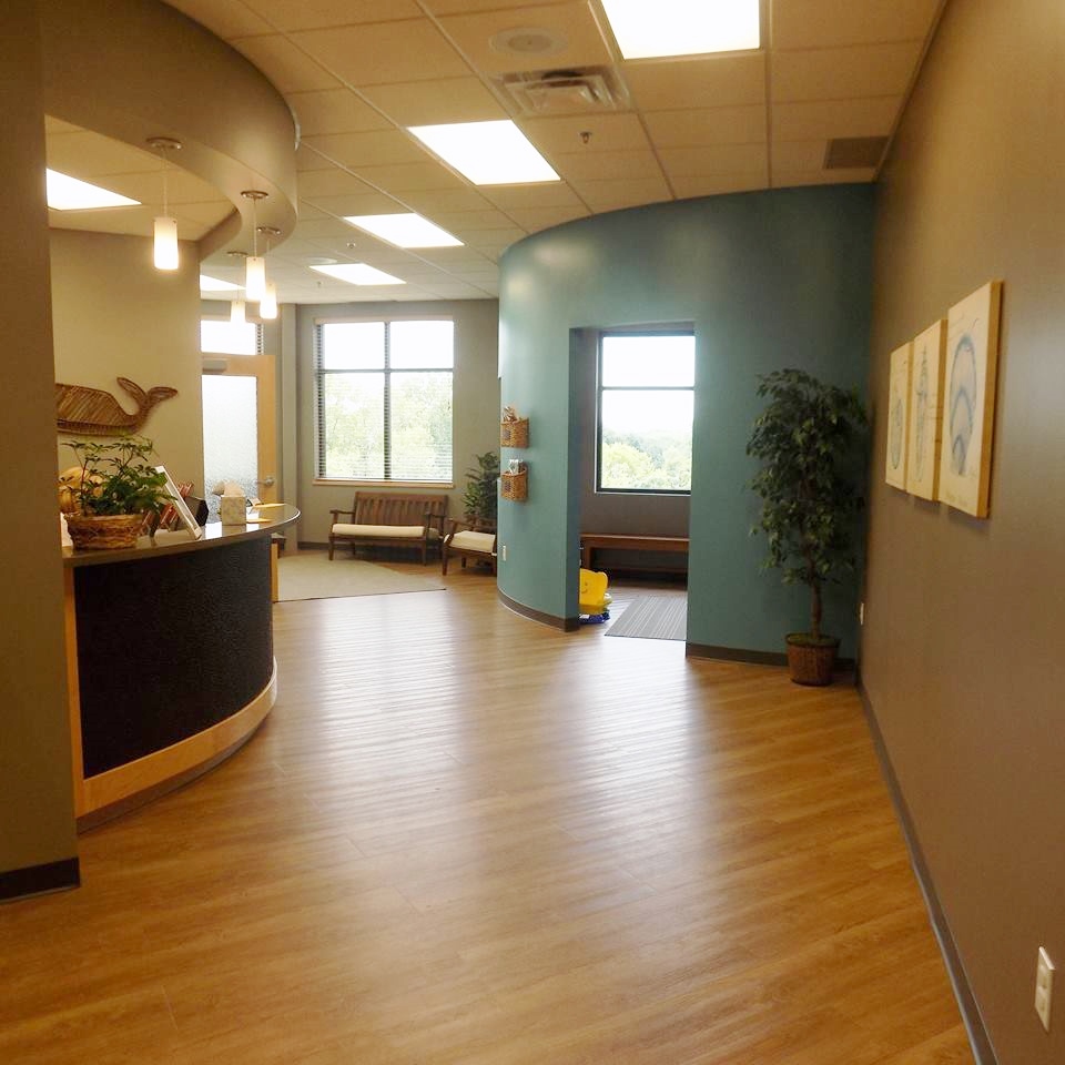 St. Paul Pediatric Dentistry | 604 Bielenberg Dr STE 230, Woodbury, MN 55125, USA | Phone: (651) 409-9998