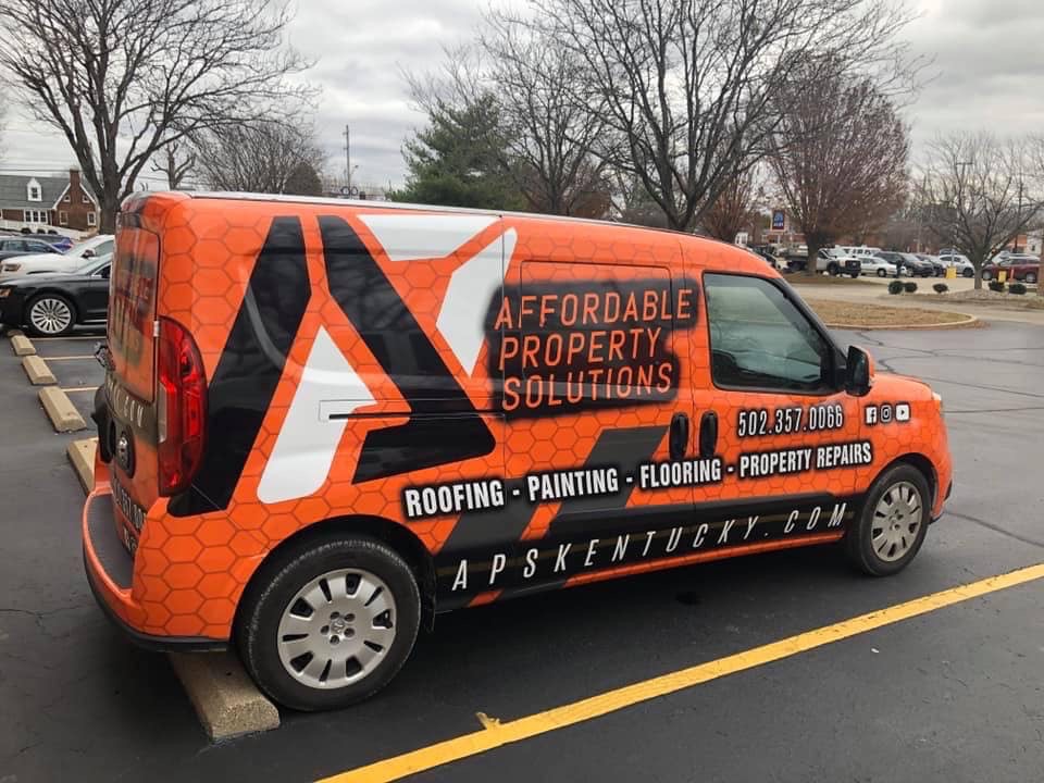 APS Roofing | 143 Hamilton Ct suite 2, Louisville, KY 40229, USA | Phone: (502) 357-0066