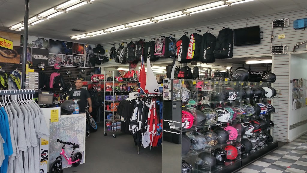 Mountain Motorsports | 1025 N Mountain Ave, Ontario, CA 91762, USA | Phone: (909) 988-8988