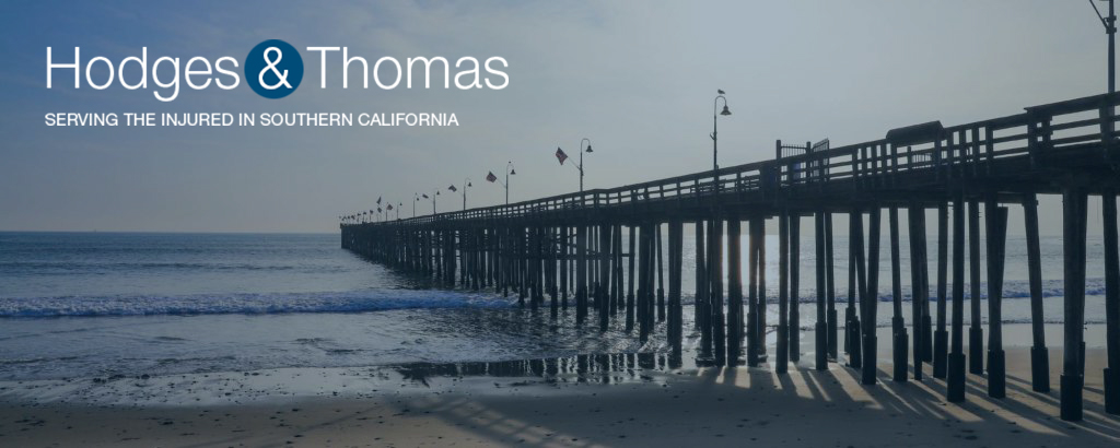 Hodges & Thomas | 1300 Aviation Blvd, Redondo Beach, CA 90278, USA | Phone: (310) 318-3366