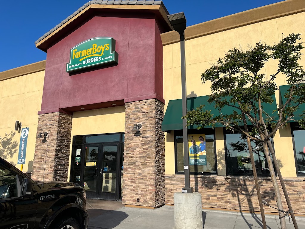 Farmer Boys | 14505 Foothill Blvd, Fontana, CA 92335, USA | Phone: (909) 429-3200