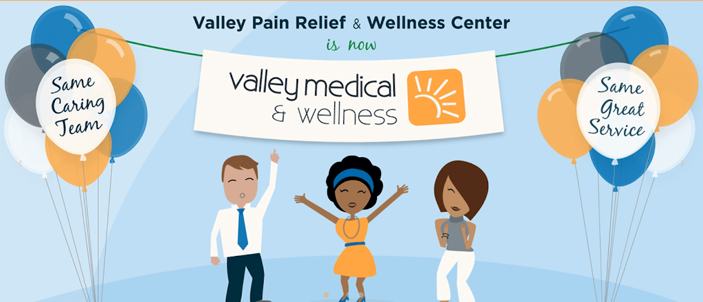 Valley Medical & Wellness | 2847 Johnson St NE, Minneapolis, MN 55418, USA | Phone: (612) 444-3000