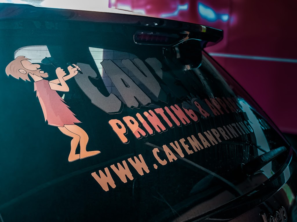 Caveman Printing & Apparel | 120 E Southern Ave, Mesa, AZ 85210, USA | Phone: (480) 962-6799