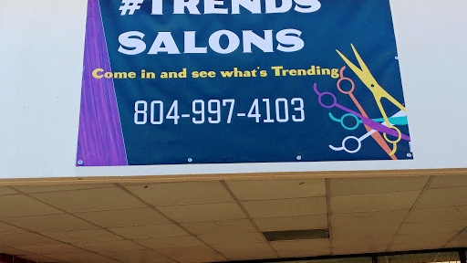 #TRENDS SALON | 12428 Gayton Rd, Henrico, VA 23238 | Phone: (804) 997-4103