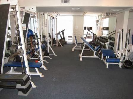 Perfit Fitness | 833 Dover Dr #1, Newport Beach, CA 92663, USA | Phone: (949) 400-0687