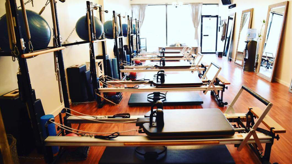 Planks Pilates Reformer Studio LI | 2465 Merrick Rd, Bellmore, NY 11710, USA | Phone: (516) 724-7375