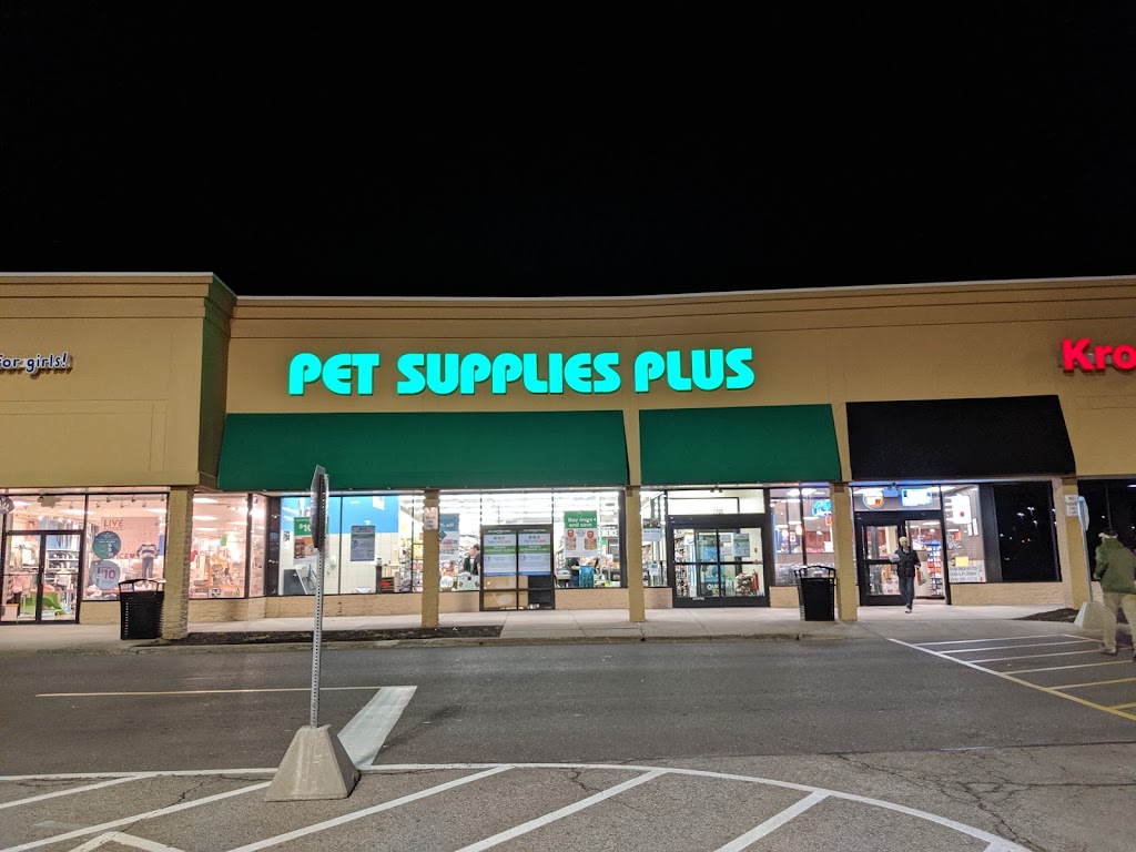 Pet Supplies Plus Florence | 7701 Mall Rd, Florence, KY 41042, USA | Phone: (859) 282-7636