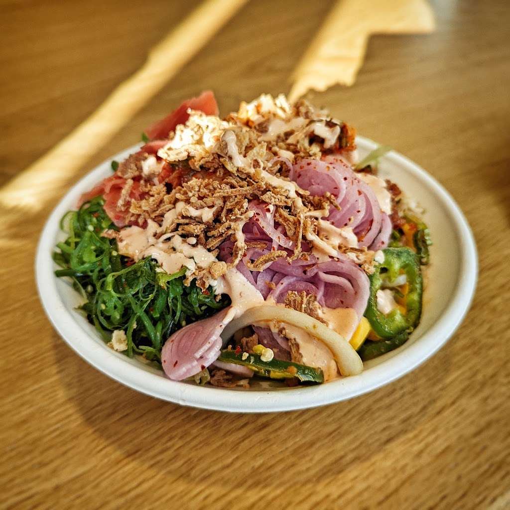 ZenFish Poke Bar | 9924 Chapel Hill Rd, Morrisville, NC 27560, USA | Phone: (919) 234-0914