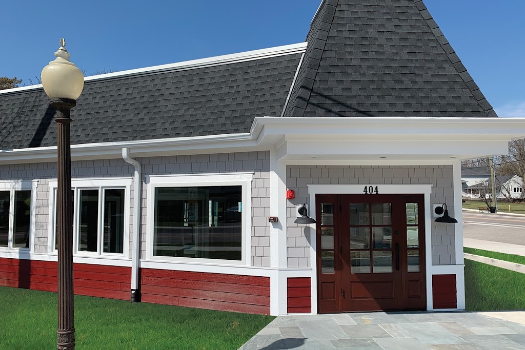 LandMark Exteriors, Inc. | 404 Robert Parker Coffin Rd, Long Grove, IL 60047, USA | Phone: (847) 304-2882