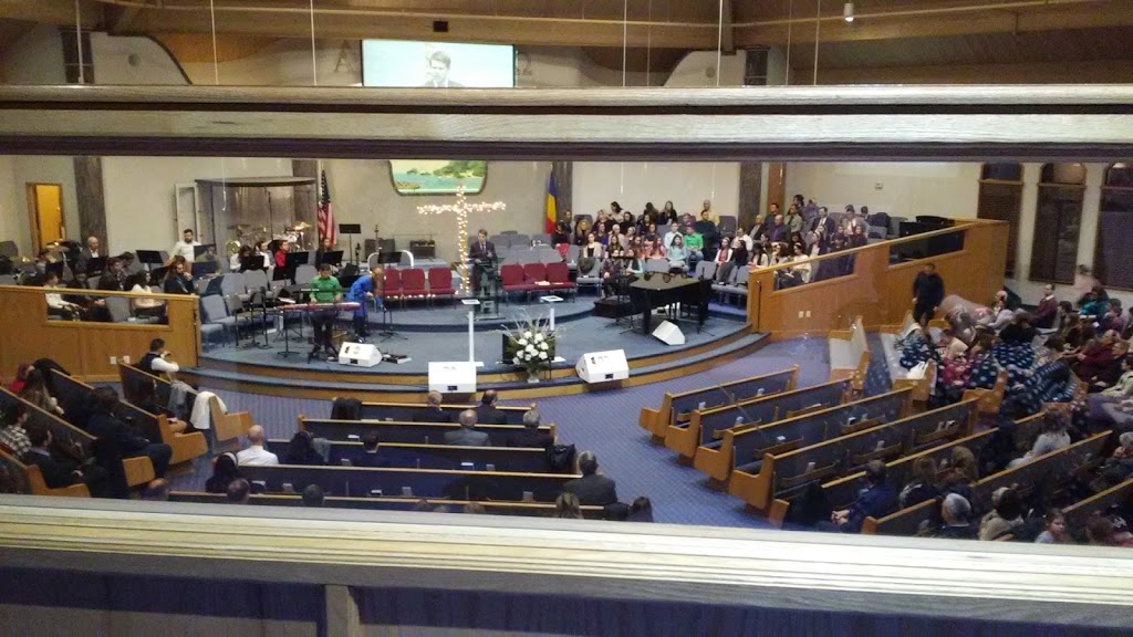 Bethesda Romanian Pentecostal Church | 2075 E Long Lake Rd, Troy, MI 48085, USA | Phone: (248) 740-7507