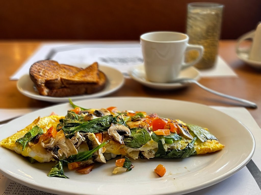 Georges Family Restaurant | 2170 N Ridge Rd, Elyria, OH 44035, USA | Phone: (440) 277-5838