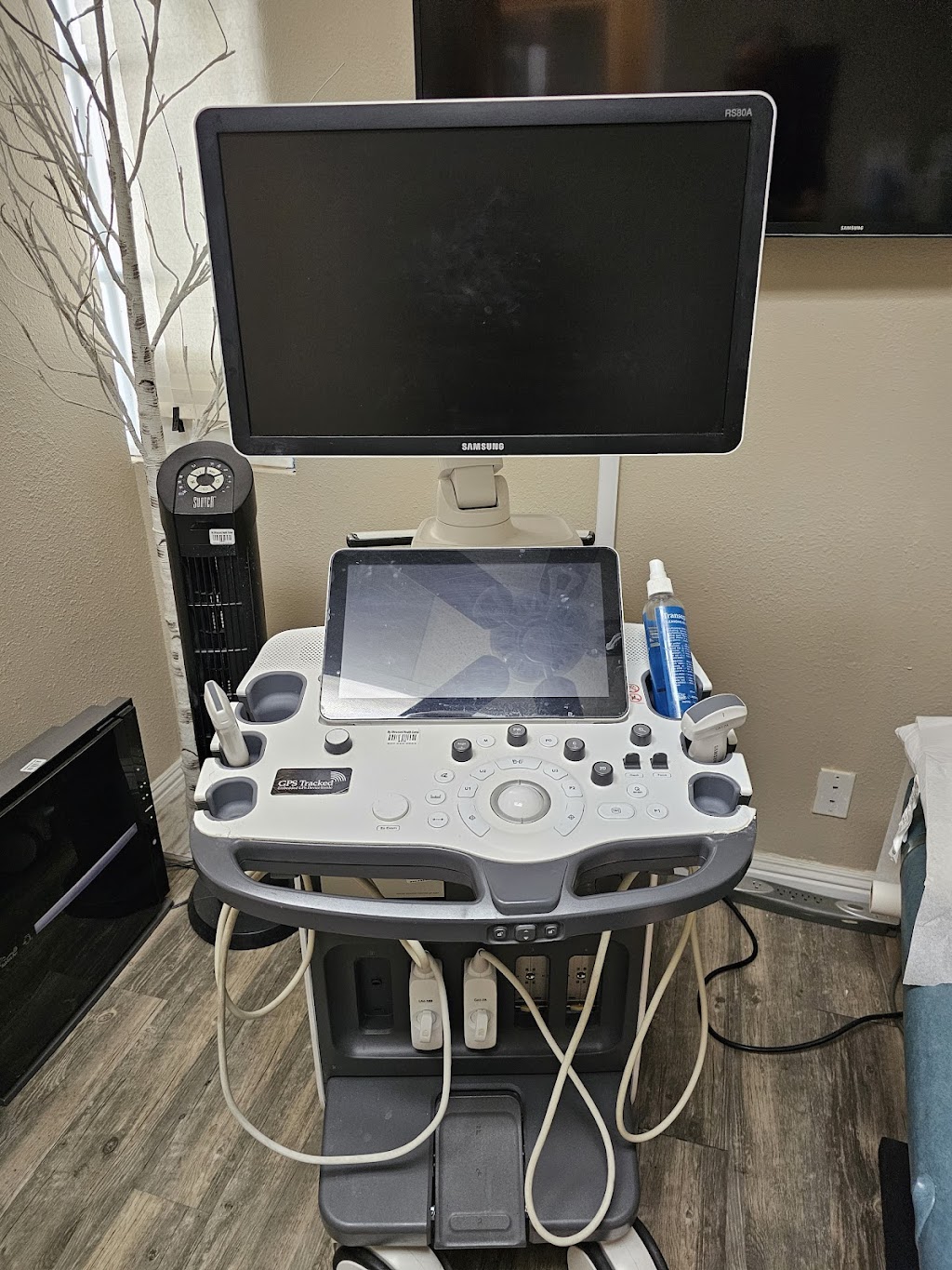 My Ultrasound Health | 12598 Central Ave Ste 107, Chino, CA 91710, USA | Phone: (909) 590-9091