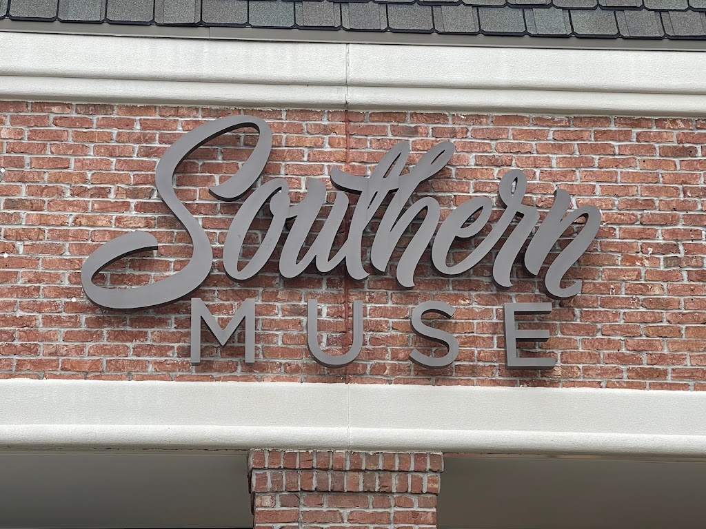 Southern Muse | 3670 Houston Levee Rd. South Suite 105, Collierville, TN 38017, USA | Phone: (901) 221-7479