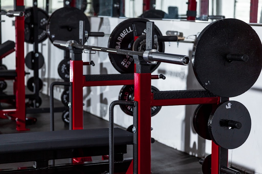 Plain City Barbell | 301 S Jefferson Ave Suite A, Plain City, OH 43064, USA | Phone: (614) 681-4300