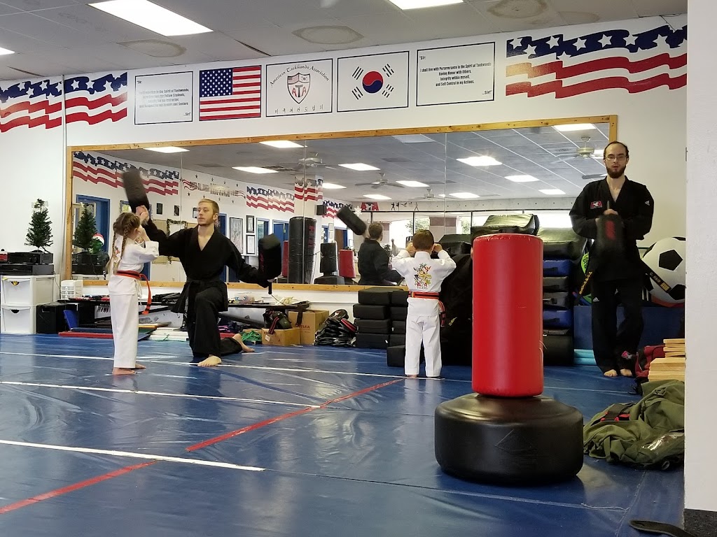 GARLAND ATA BLACK BELT ACADEMY | 3420 Broadway Blvd # 126, Garland, TX 75043, USA | Phone: (972) 271-5425