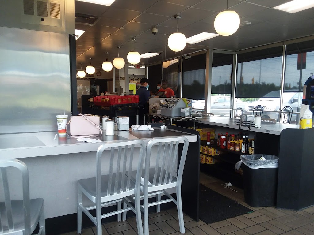 Waffle House | 2701 Alamance Rd, Burlington, NC 27215, USA | Phone: (336) 226-3087