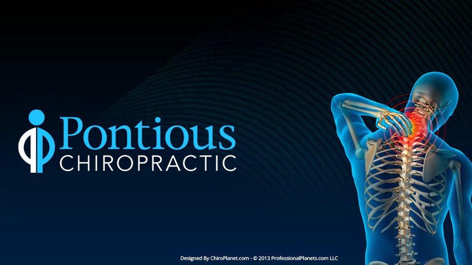 Pontious Chiropractic | 9500 Crow Canyon Rd, Danville, CA 94506, USA | Phone: (925) 648-4550