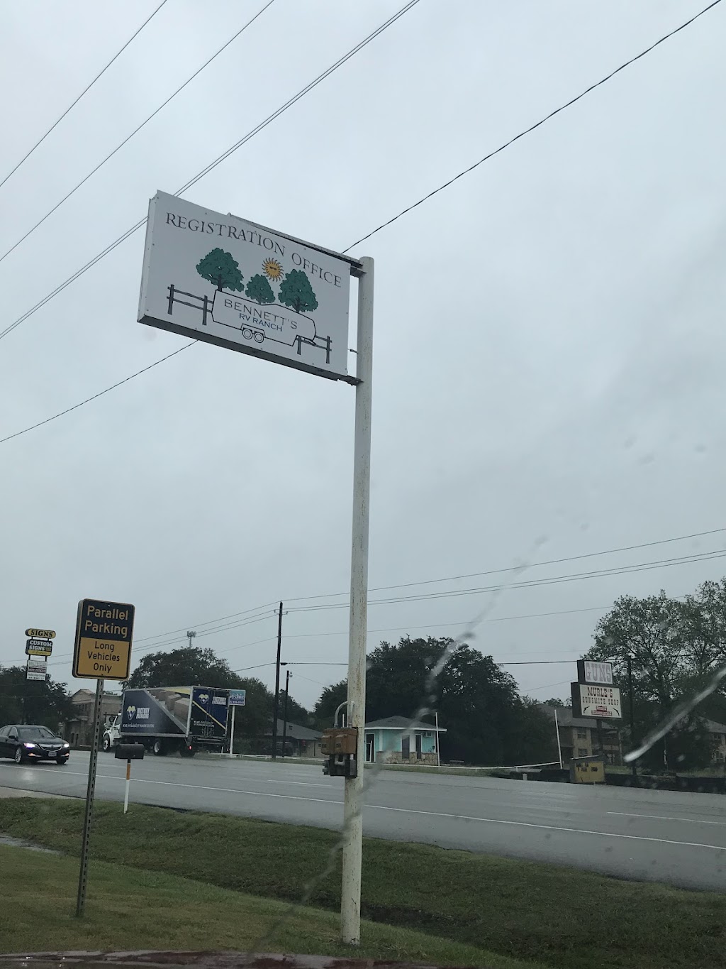 Bennetts RV Ranch | 3101 Old Granbury Rd, Granbury, TX 76049, USA | Phone: (817) 279-7500