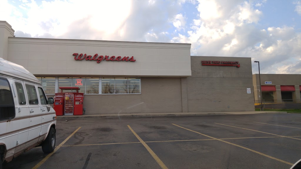 Walgreens Pharmacy | 1260 E Central Ave, Miamisburg, OH 45342, USA | Phone: (937) 859-3879