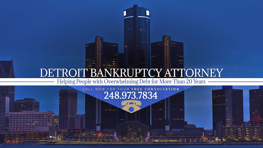 Cartwright Law Firm, PLLC | 24750 Lahser Rd, Southfield, MI 48033, USA | Phone: (248) 352-8722