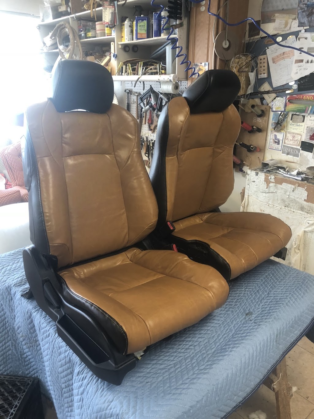 G&M Upholstery | G&M Upholstery, 457 Somerset St, North Plainfield, NJ 07060, USA | Phone: (908) 561-3789