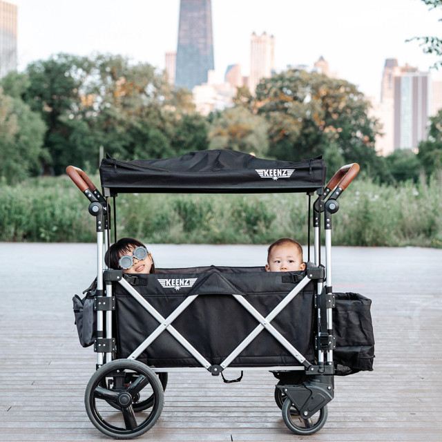 Keenz Stroller Wagons | 5770 Shiloh Rd Suite 400, Alpharetta, GA 30005, USA | Phone: (855) 569-5336