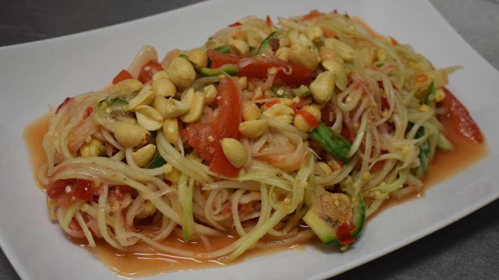 Chili Thai Cuisine | 730 Apollo Dr #110, Lino Lakes, MN 55014, USA | Phone: (651) 780-8803