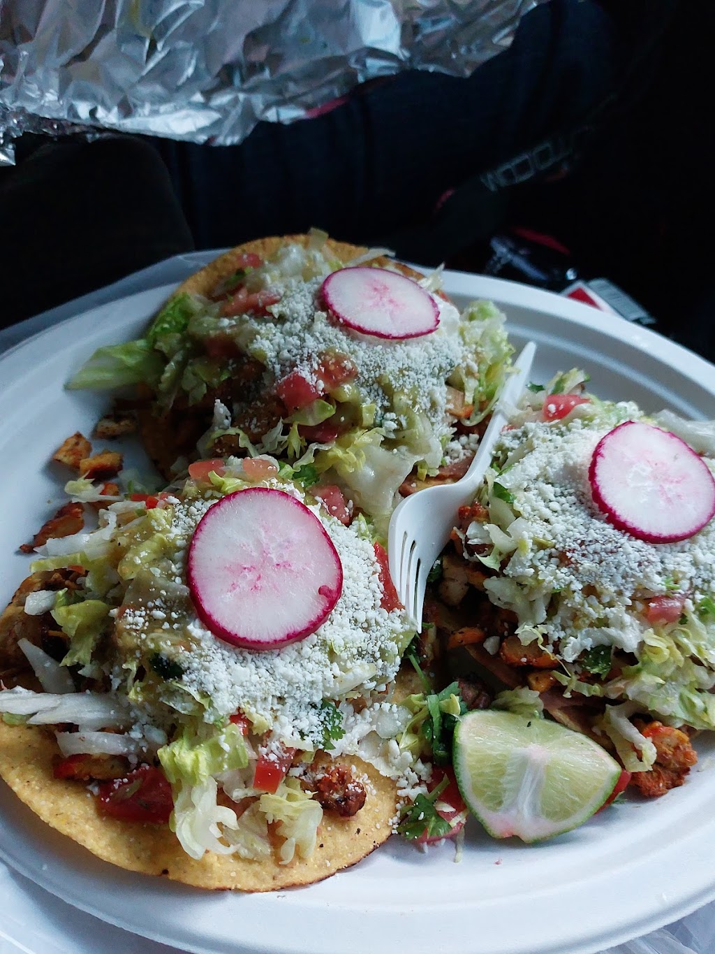 Taqueria Sinaloa | 1941 WA-509, Tacoma, WA 98422, USA | Phone: (206) 280-6937