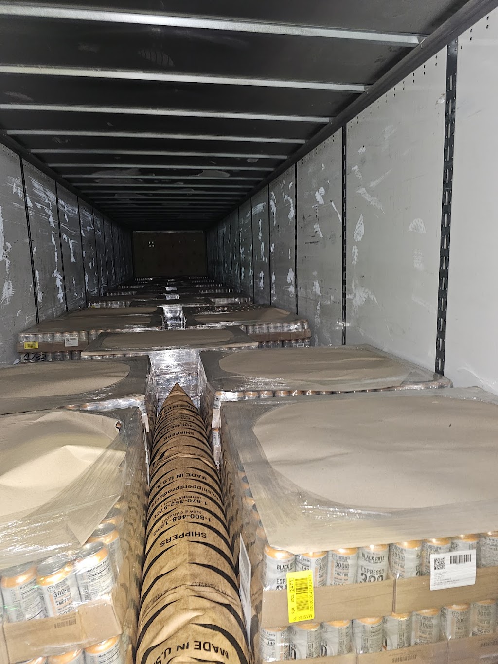 Lanter Distributing | 4719 Mountain Creek Pkwy, Dallas, TX 75236, USA | Phone: (888) 861-9662