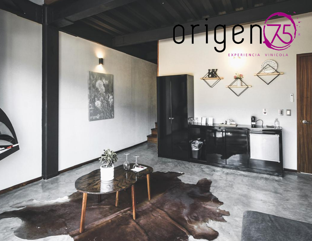 Origen75 | san antonio de las minas, 22766 Francisco Zarco, B.C., Mexico | Phone: 55 2299 8690 ext. 0