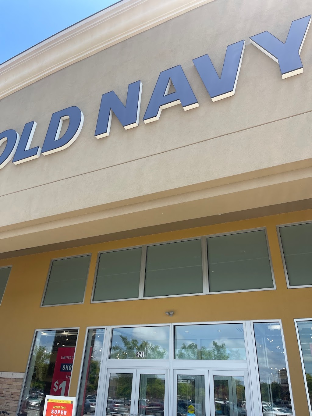 Old Navy | 3312 Princess Anne Rd #821, Virginia Beach, VA 23456, USA | Phone: (757) 368-0124