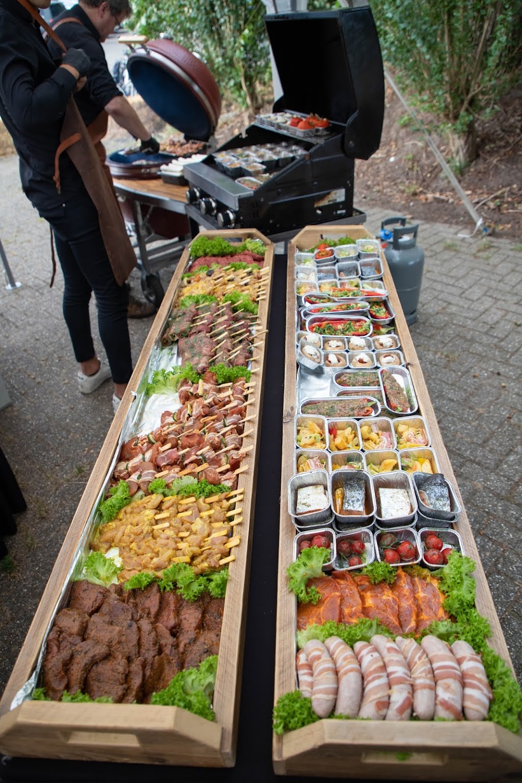 Cater-Beter | Bergweg 8, 8105 TZ Luttenberg, Netherlands | Phone: 06 41636900