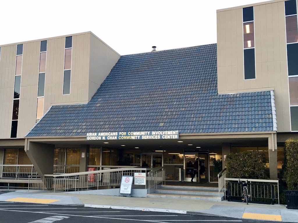 AACI | 2400 Moorpark Ave #300, San Jose, CA 95128, USA | Phone: (408) 975-2730