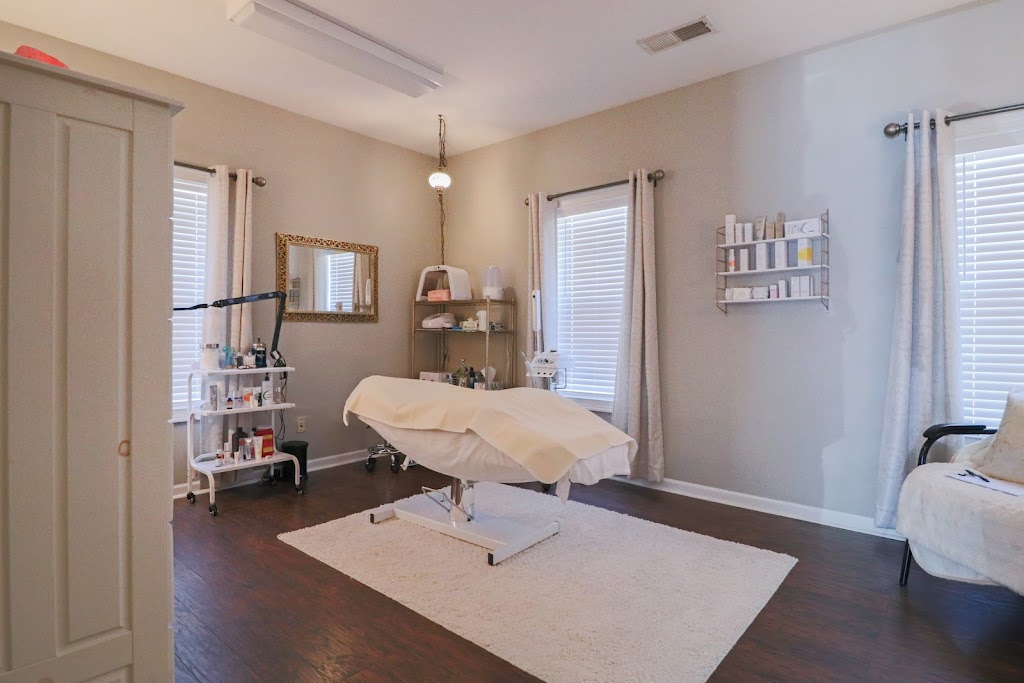 Maggie Lee Esthetics | 141 Mirramont Lake Dr, Woodstock, GA 30189 | Phone: (678) 458-5916