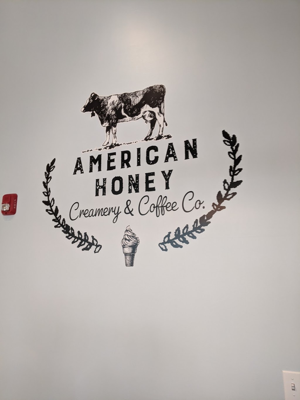 American Honey Creamery and Coffee Co. | 4919 96th St E, Palmetto, FL 34221, USA | Phone: (941) 981-3830
