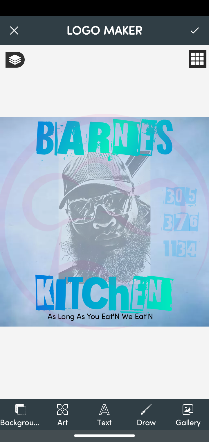 Barnes Kitchen | 1238 NW 8th Ave, Florida City, FL 33034, USA | Phone: (786) 728-6141