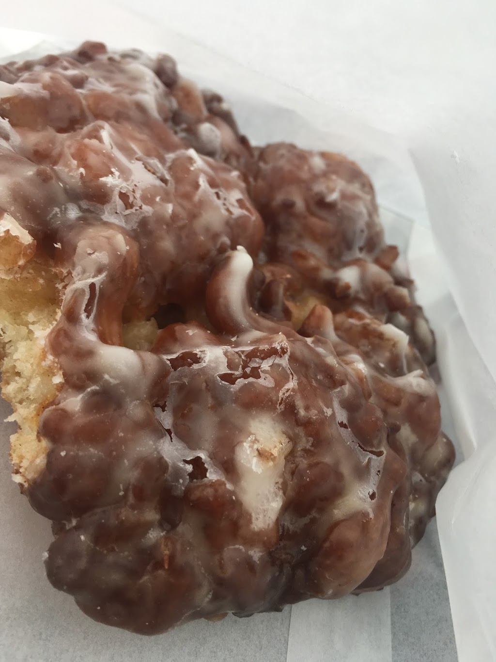 PQ Donuts | 9335 Black Mountain Rd, San Diego, CA 92129, USA | Phone: (858) 484-8667