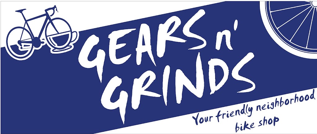 Gears n Grinds | 85 Main St, Sparta Township, NJ 07871, USA | Phone: (973) 206-1674