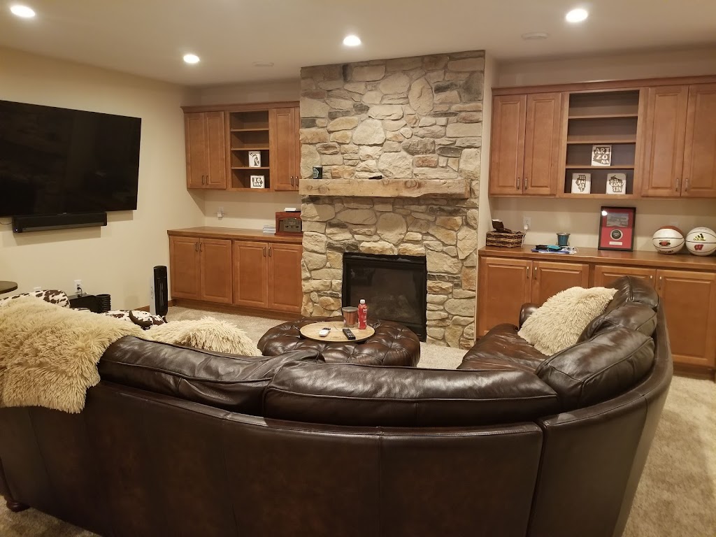 Worry Free Remodeling LLC | 524 W Verona Ave, Verona, WI 53593, USA | Phone: (608) 513-5656