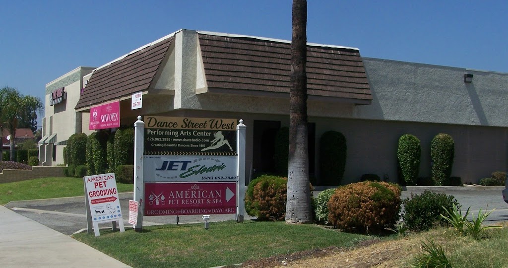 Jet Electric Inc | 511 E Rte 66, Glendora, CA 91740, USA | Phone: (626) 852-7849