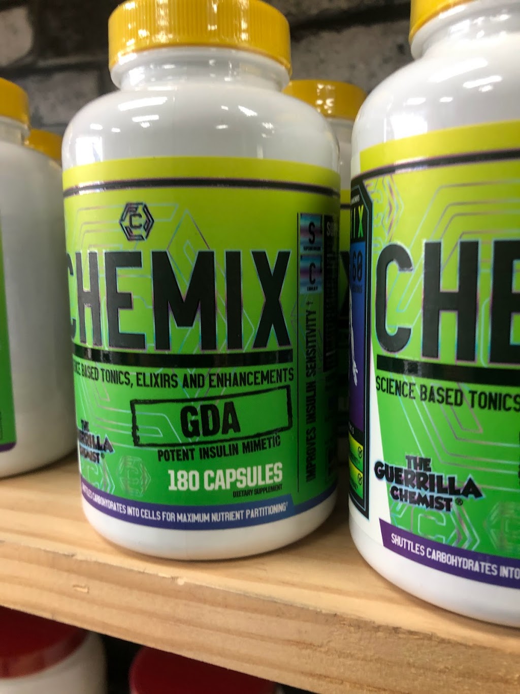AP Supplements | 4819 N 83rd Ave Suite 102, Phoenix, AZ 85033, USA | Phone: (623) 226-1716
