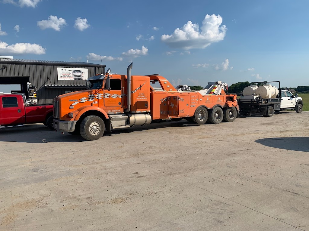 JC Automotive Fleet Repairshop LLC | 2213 Technology Way, Waxahachie, TX 75167, USA | Phone: (972) 903-4947