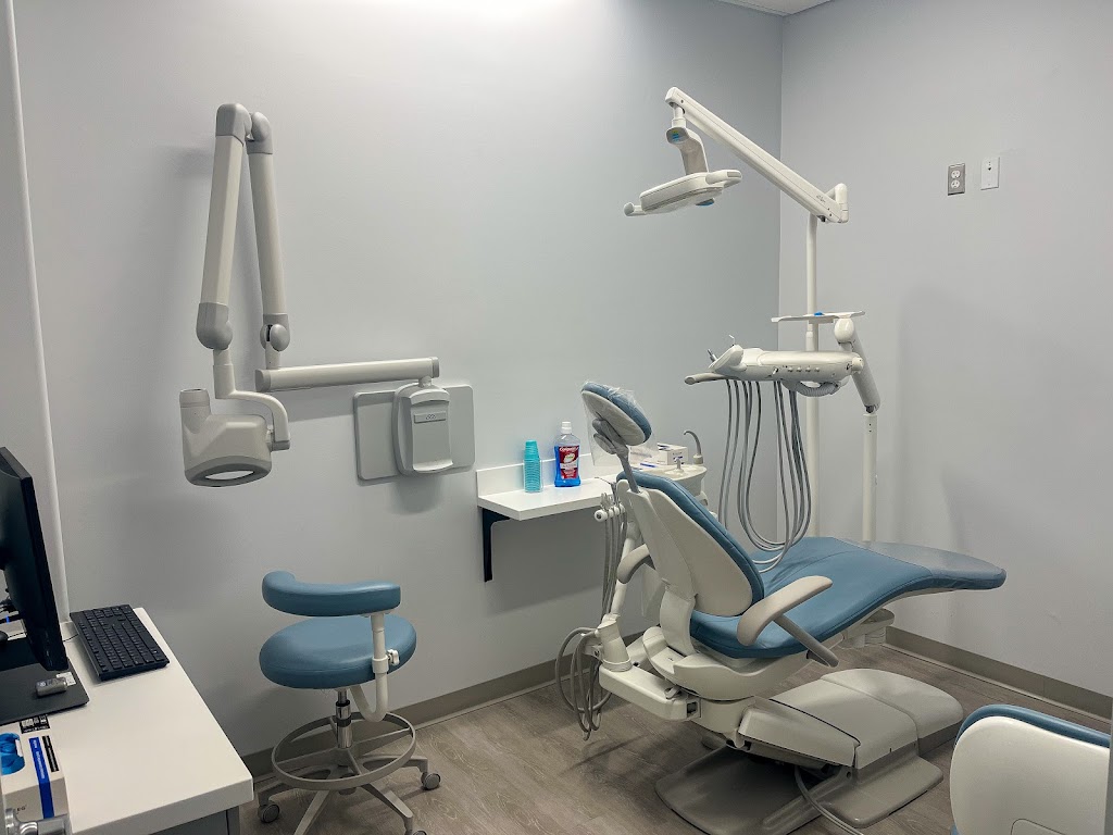 Oakwood Dental Arts of Old Bridge | 3689 US-9, Old Bridge, NJ 08857, USA | Phone: (732) 401-3131